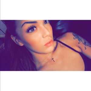 Meet your Posher, Aalexis